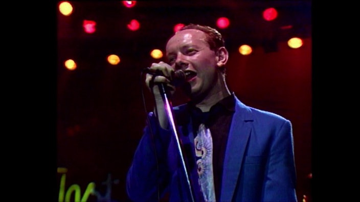 Joe Jackson
