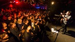 JOEY CAPE & Guests