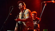 JOEY CAPE & Guests