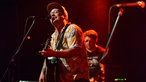 JOEY CAPE & Guests