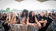 John Diva & The Rockets Of Love