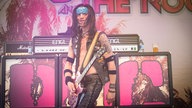 John Diva & The Rockets Of Love