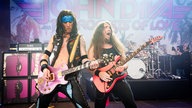 John Diva & The Rockets Of Love