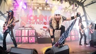 John Diva & The Rockets Of Love