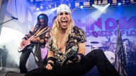 John Diva & The Rockets Of Love
