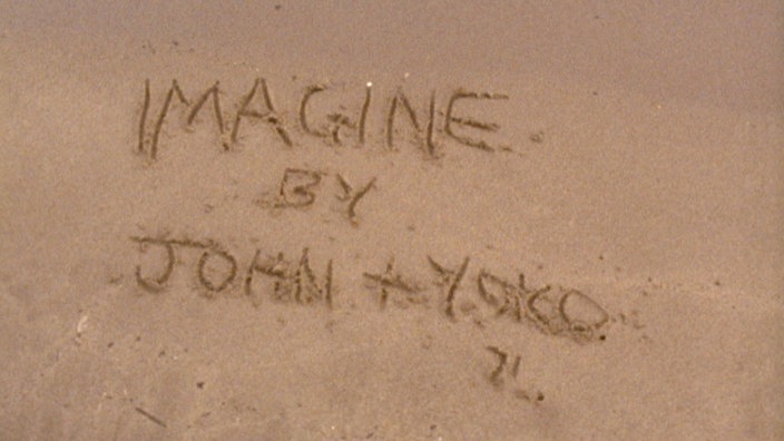 John Lennon - Imagine