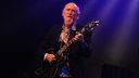 John Scofield Trio - Backstage @ 44. Leverkusener Jazztage 2023