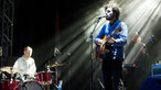 Junip - Rolling Stone Weekender 2013