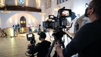 Kaffkiez: Rockpalast OFFSTAGE in der Eventkirche Dortmund