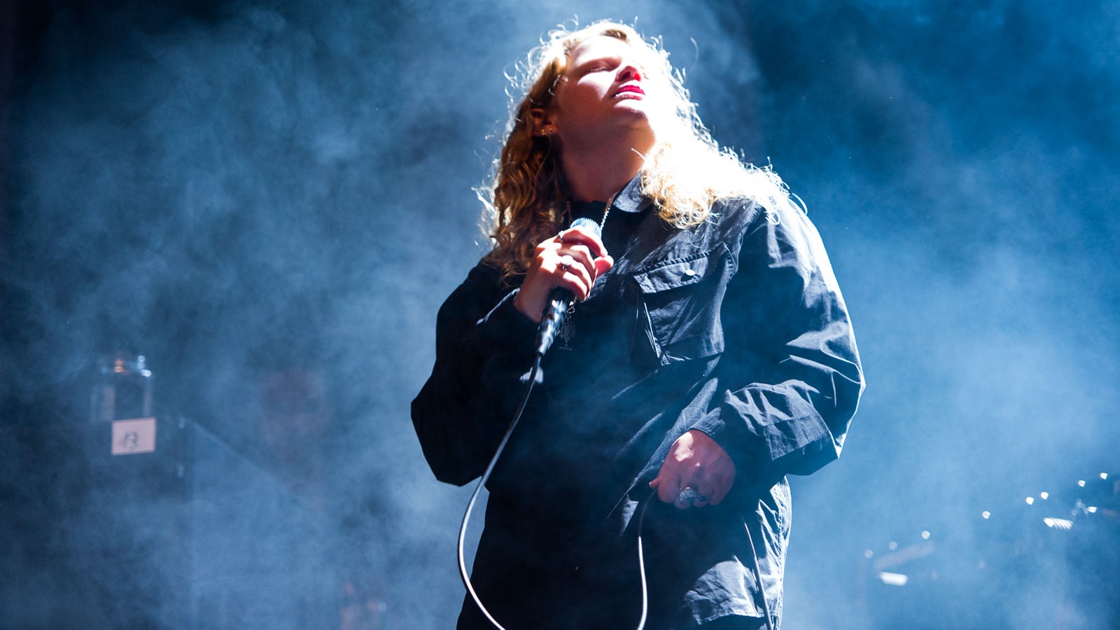 Kate Tempest