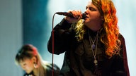 Kate Tempest