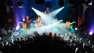 Katzenjammer