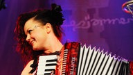 Katzenjammer