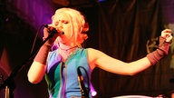 Katzenjammer