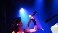 Katzenjammer