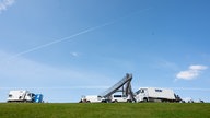 Kensington Road: Rockpalast OFFSTAGE auf dem Tiger & Turtle in Duisburg