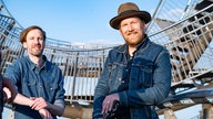 Kensington Road: Rockpalast OFFSTAGE auf dem Tiger & Turtle in Duisburg