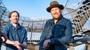 Kensington Road: Rockpalast OFFSTAGE auf dem Tiger & Turtle in Duisburg