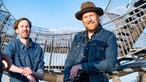 Kensington Road: Rockpalast OFFSTAGE auf dem Tiger & Turtle in Duisburg