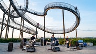 Kensington Road: Rockpalast OFFSTAGE auf dem Tiger & Turtle in Duisburg
