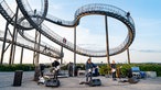 Kensington Road: Rockpalast OFFSTAGE auf dem Tiger & Turtle in Duisburg