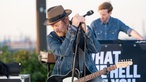Kensington Road: Rockpalast OFFSTAGE auf dem Tiger & Turtle in Duisburg