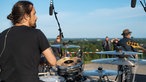 Kensington Road: Rockpalast OFFSTAGE auf dem Tiger & Turtle in Duisburg