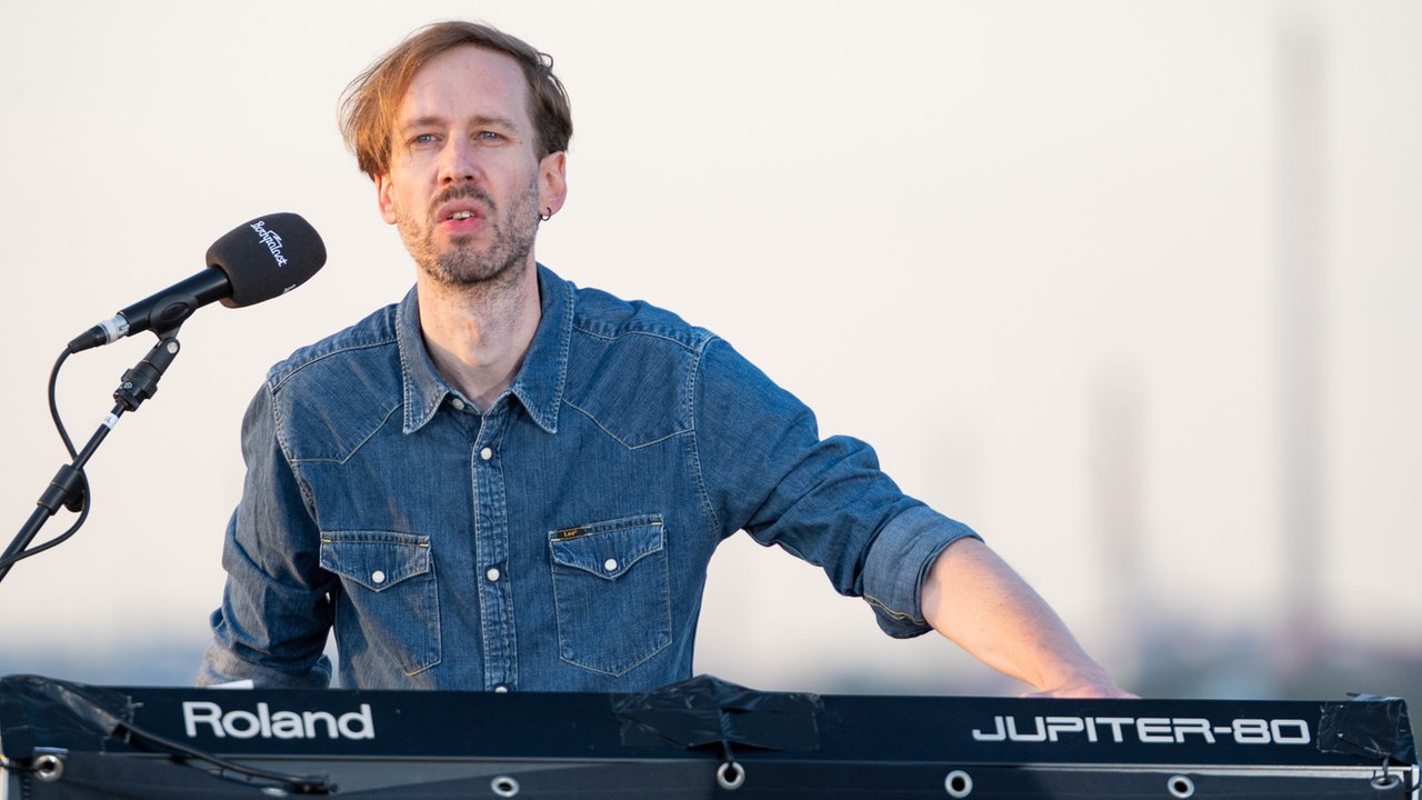 Kensington Road: Rockpalast OFFSTAGE auf dem Tiger & Turtle in Duisburg