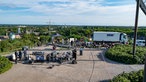 Kensington Road: Rockpalast OFFSTAGE auf dem Tiger & Turtle in Duisburg