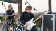 Kensington Road: Rockpalast OFFSTAGE auf dem Tiger & Turtle in Duisburg