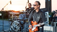 Kensington Road: Rockpalast OFFSTAGE auf dem Tiger & Turtle in Duisburg
