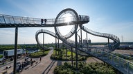 Kensington Road: Rockpalast OFFSTAGE auf dem Tiger & Turtle in Duisburg