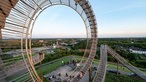 Kensington Road: Rockpalast OFFSTAGE auf dem Tiger & Turtle in Duisburg