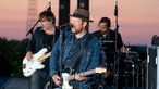 Kensington Road: Rockpalast OFFSTAGE auf dem Tiger & Turtle in Duisburg
