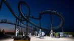 Kensington Road: Rockpalast OFFSTAGE auf dem Tiger & Turtle in Duisburg