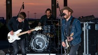 Kensington Road: Rockpalast OFFSTAGE auf dem Tiger & Turtle in Duisburg