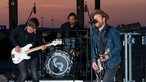 Kensington Road: Rockpalast OFFSTAGE auf dem Tiger & Turtle in Duisburg