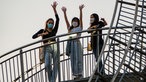 Kensington Road: Rockpalast OFFSTAGE auf dem Tiger & Turtle in Duisburg