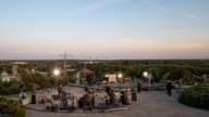 Kensington Road: Rockpalast OFFSTAGE auf dem Tiger & Turtle in Duisburg