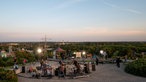 Kensington Road: Rockpalast OFFSTAGE auf dem Tiger & Turtle in Duisburg