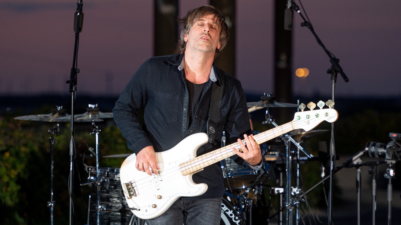 Kensington Road: Rockpalast OFFSTAGE auf dem Tiger & Turtle in Duisburg