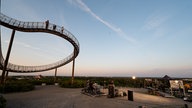 Kensington Road: Rockpalast OFFSTAGE auf dem Tiger & Turtle in Duisburg