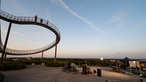 Kensington Road: Rockpalast OFFSTAGE auf dem Tiger & Turtle in Duisburg