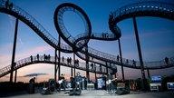 Kensington Road: Rockpalast OFFSTAGE auf dem Tiger & Turtle in Duisburg