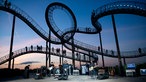 Kensington Road: Rockpalast OFFSTAGE auf dem Tiger & Turtle in Duisburg