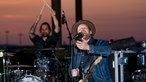 Kensington Road: Rockpalast OFFSTAGE auf dem Tiger & Turtle in Duisburg