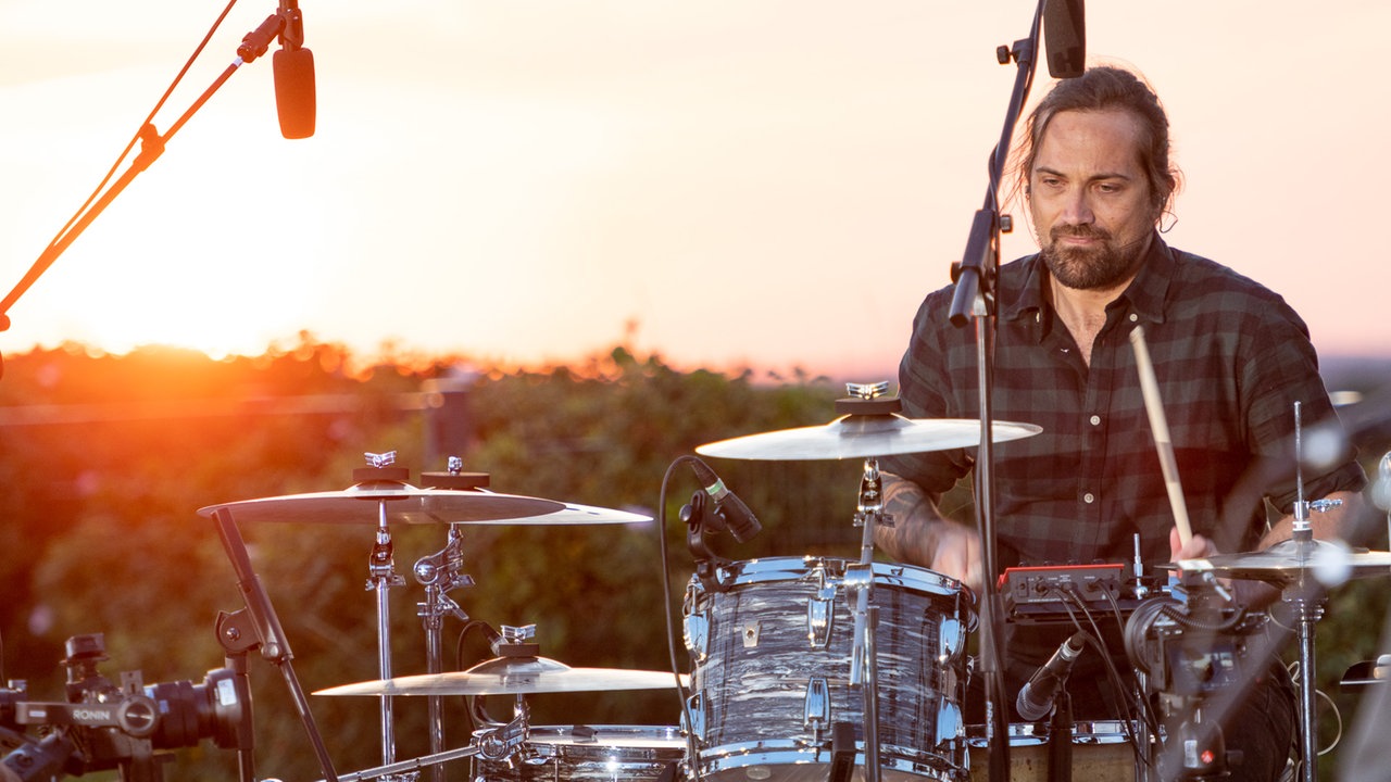 Kensington Road: Rockpalast OFFSTAGE auf dem Tiger & Turtle in Duisburg
