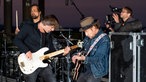 Kensington Road: Rockpalast OFFSTAGE auf dem Tiger & Turtle in Duisburg