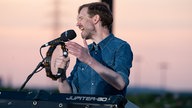 Kensington Road: Rockpalast OFFSTAGE auf dem Tiger & Turtle in Duisburg