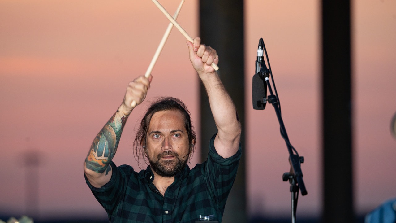 Kensington Road: Rockpalast OFFSTAGE auf dem Tiger & Turtle in Duisburg